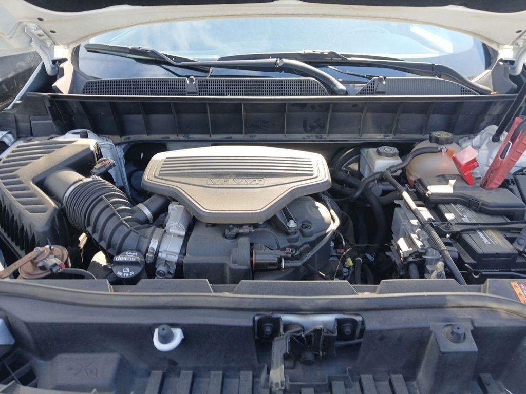 GMC Acadia FWD 4dr SLT w/SLT-1 2019