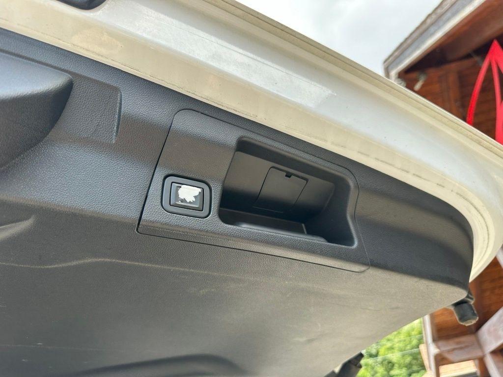 GMC Acadia FWD 4dr SLT w/SLT-1 2019