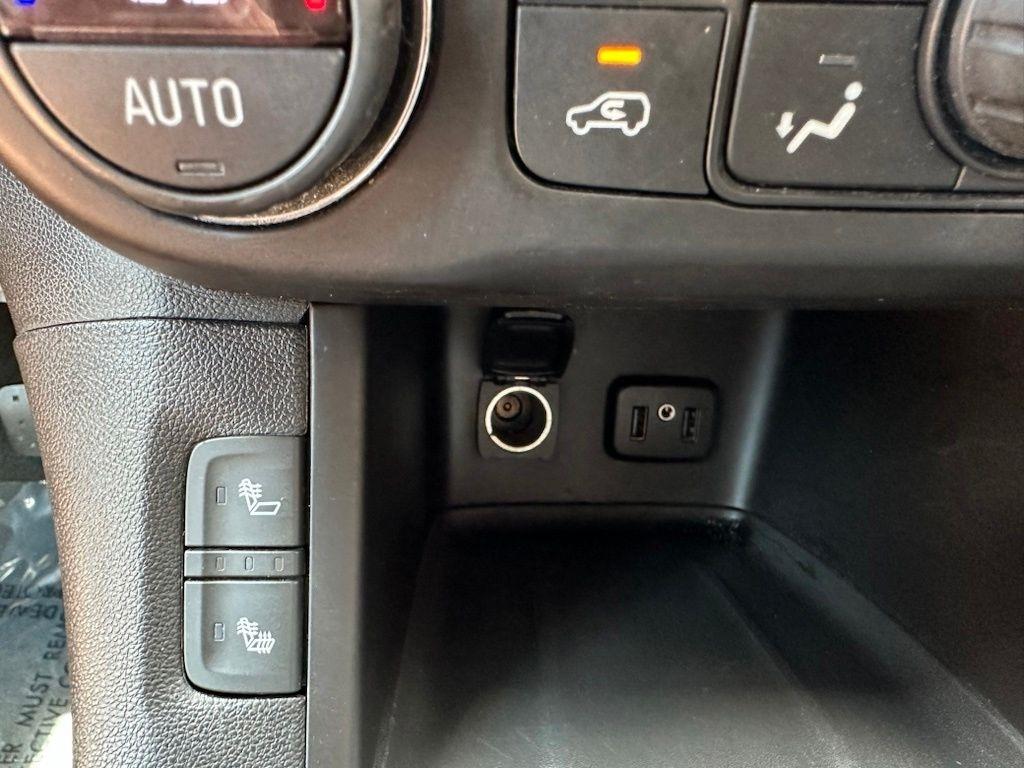 GMC Acadia FWD 4dr SLT w/SLT-1 2019