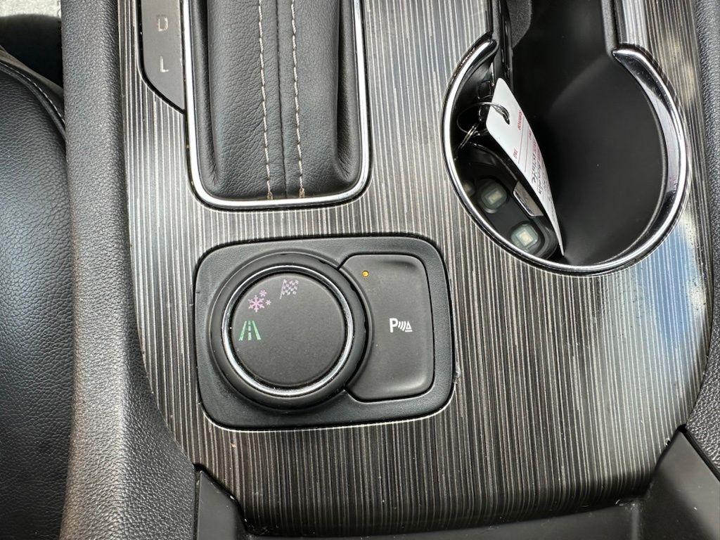 GMC Acadia FWD 4dr SLT w/SLT-1 2019