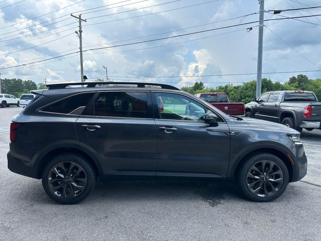 Kia Sorento X-Line SX Prestige AWD 2022