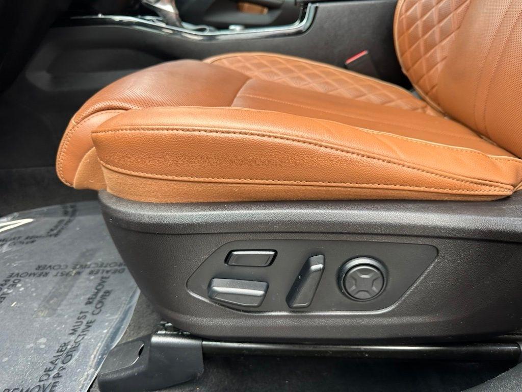 Kia Sorento X-Line SX Prestige AWD 2022