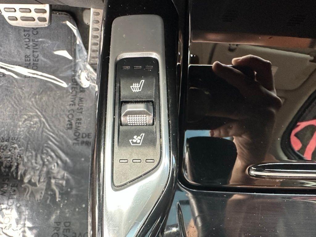 Kia Sorento X-Line SX Prestige AWD 2022