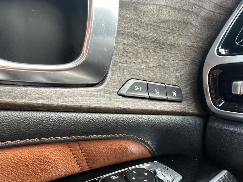 Kia Sorento X-Line SX Prestige AWD 2022
