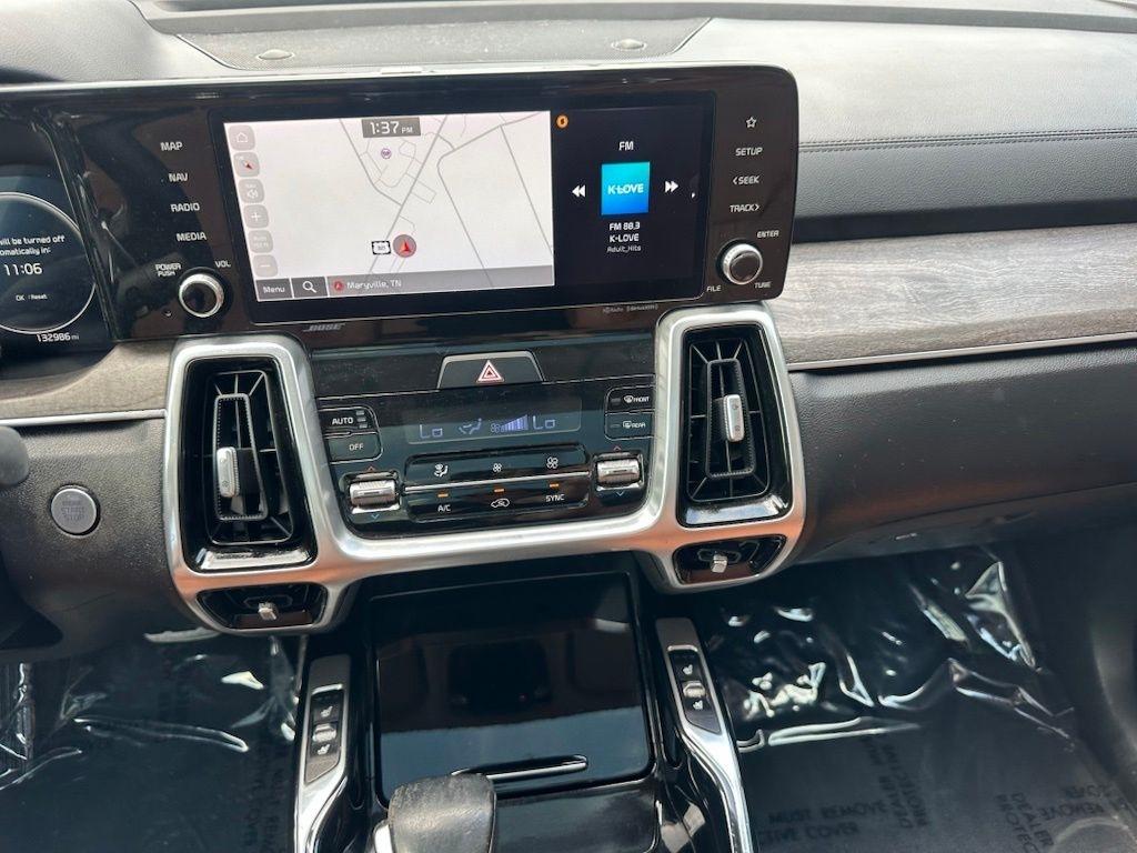 Kia Sorento X-Line SX Prestige AWD 2022
