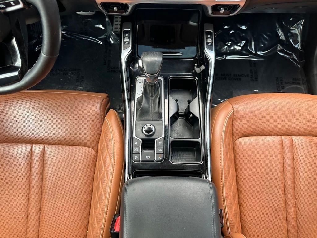 Kia Sorento X-Line SX Prestige AWD 2022