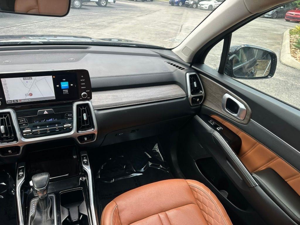 Kia Sorento X-Line SX Prestige AWD 2022