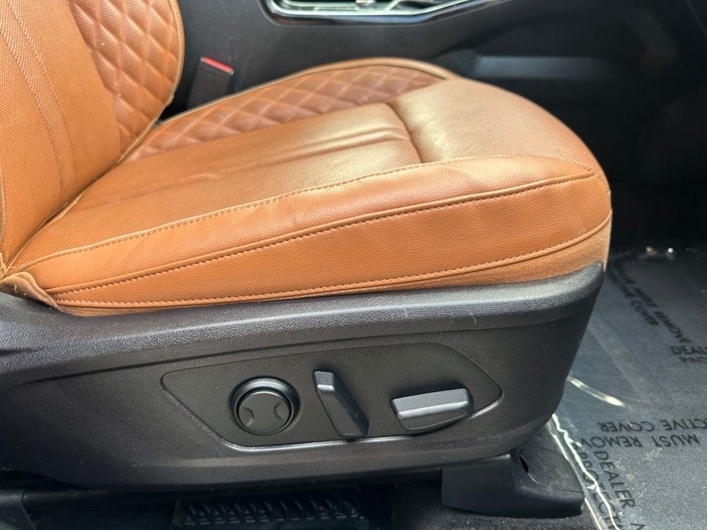 Kia Sorento X-Line SX Prestige AWD 2022
