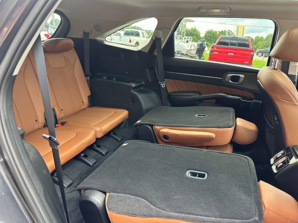 Kia Sorento X-Line SX Prestige AWD 2022