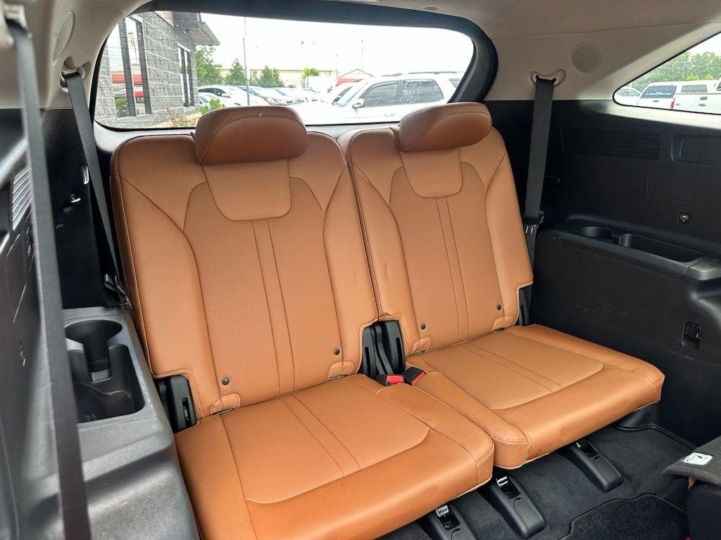 Kia Sorento X-Line SX Prestige AWD 2022