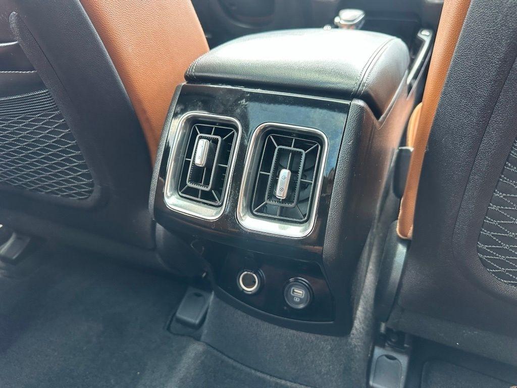 Kia Sorento X-Line SX Prestige AWD 2022