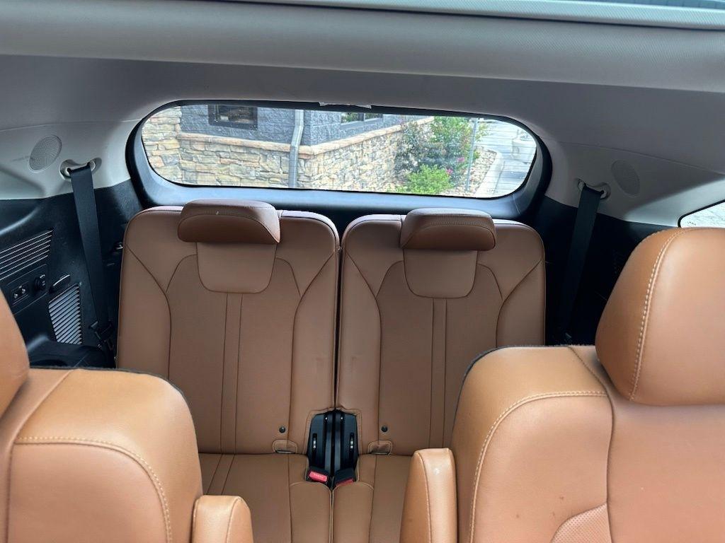 Kia Sorento X-Line SX Prestige AWD 2022