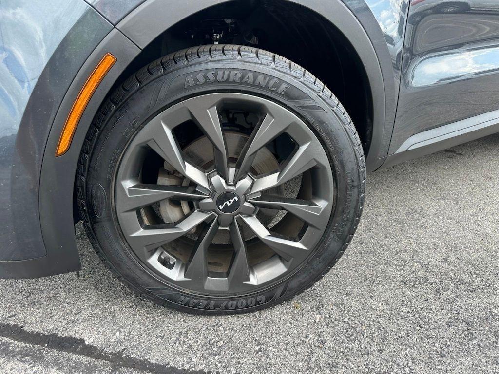 Kia Sorento X-Line SX Prestige AWD 2022