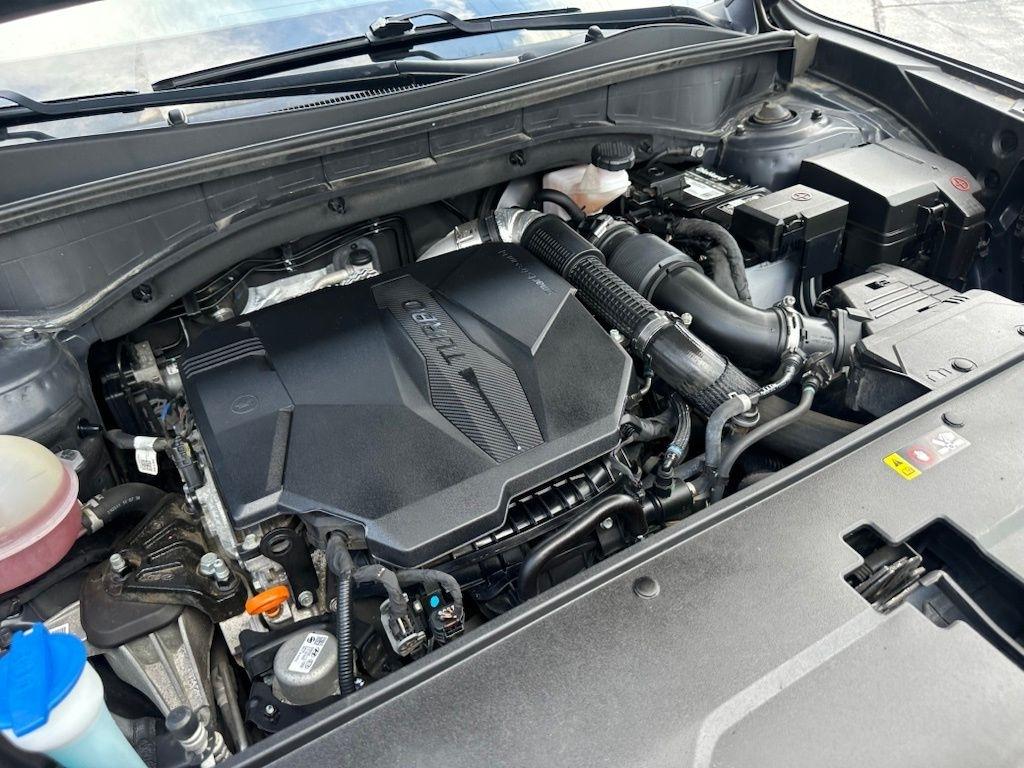 Kia Sorento X-Line SX Prestige AWD 2022