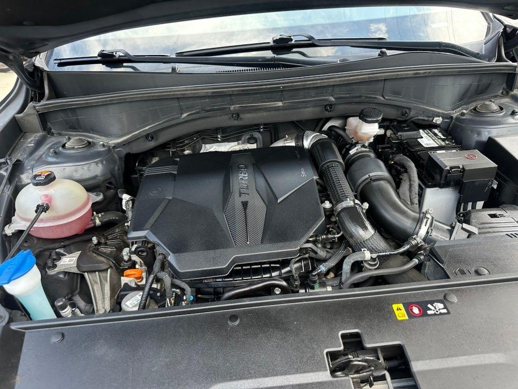 Kia Sorento X-Line SX Prestige AWD 2022