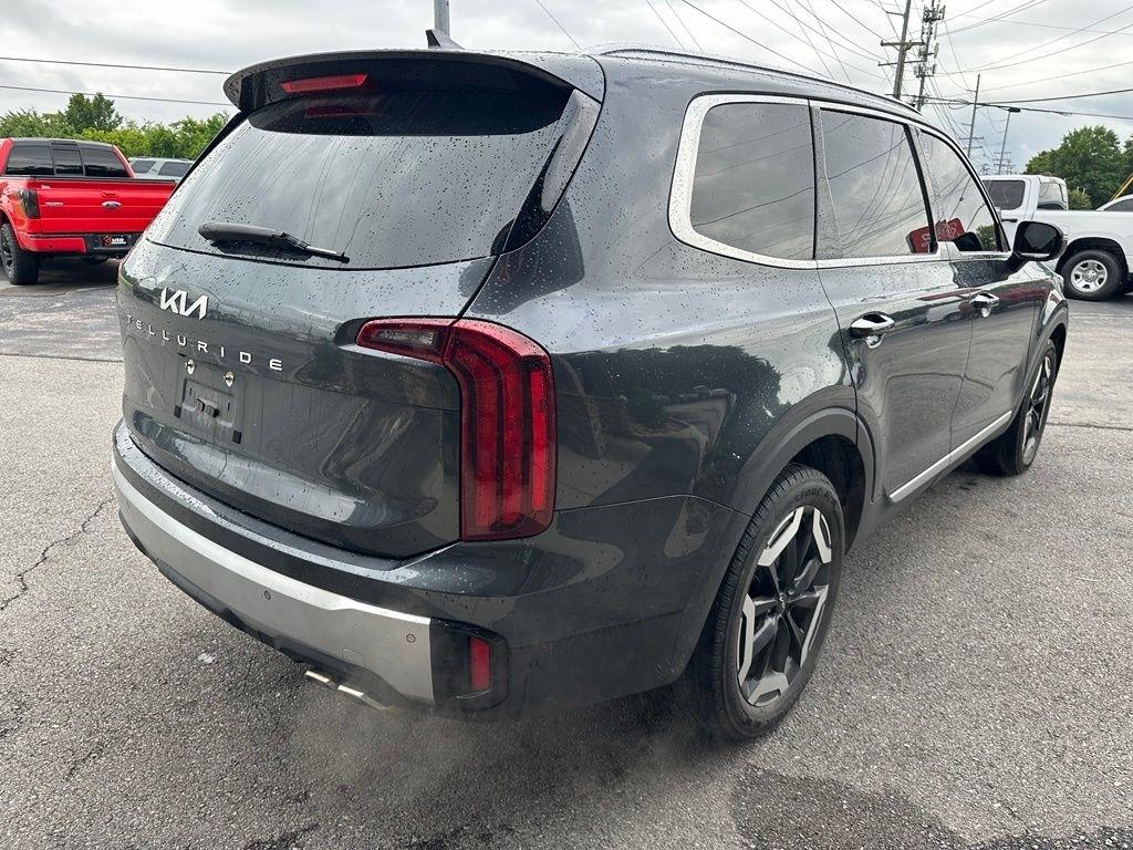 Kia Telluride S FWD 2023
