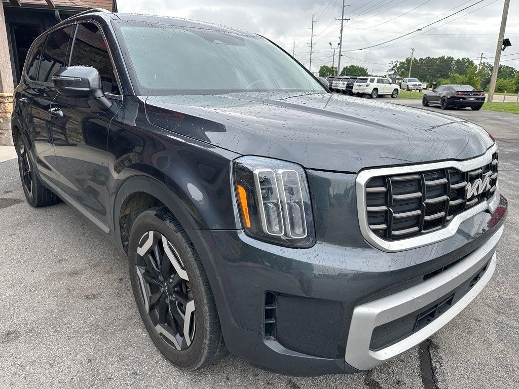 Kia Telluride S FWD 2023