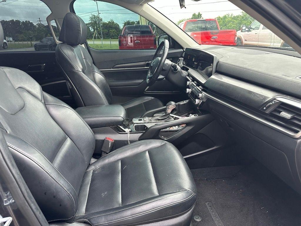Kia Telluride S FWD 2023