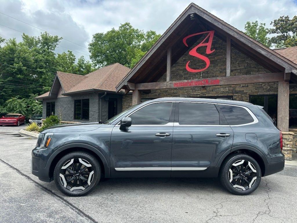 Kia Telluride S FWD 2023