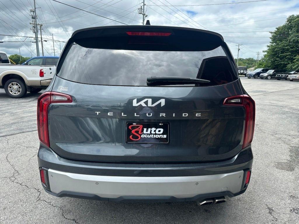 Kia Telluride S FWD 2023
