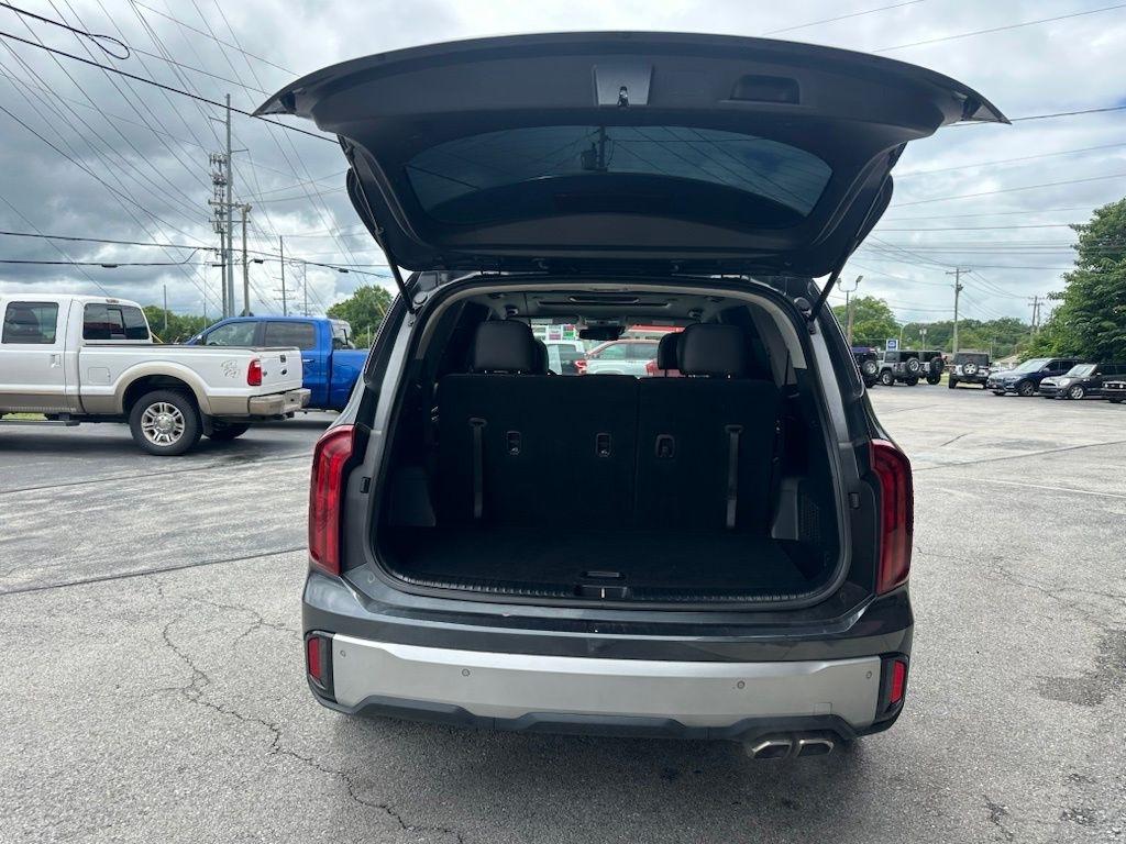 Kia Telluride S FWD 2023