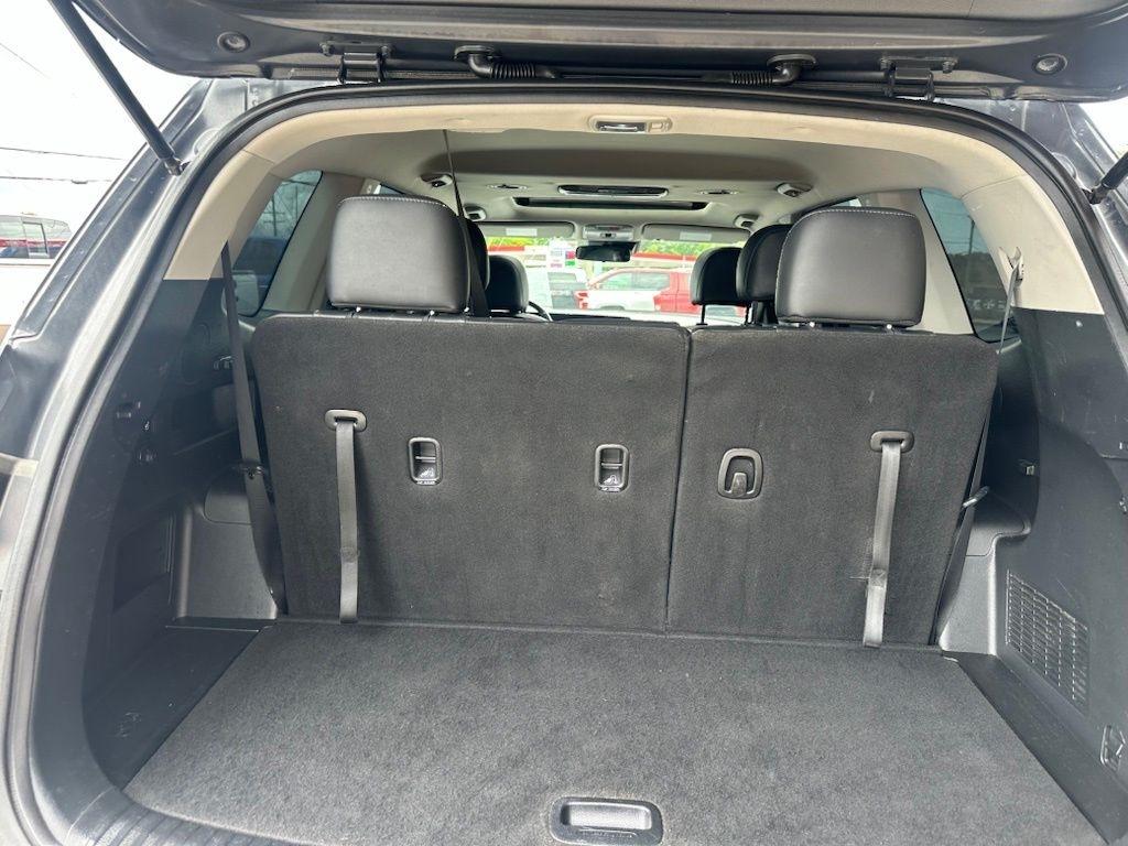 Kia Telluride S FWD 2023