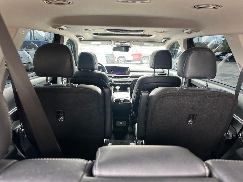 Kia Telluride S FWD 2023