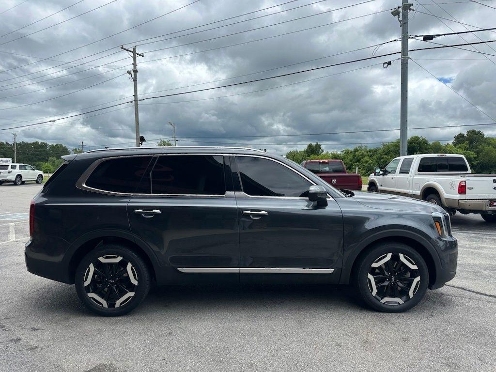Kia Telluride S FWD 2023