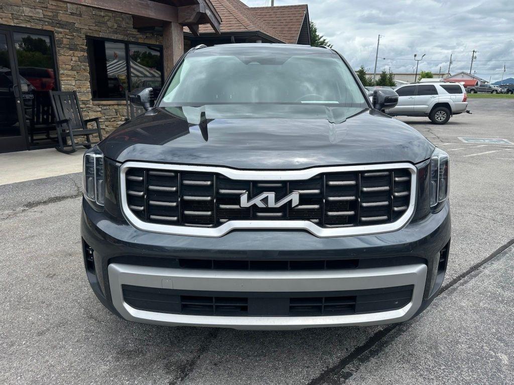 Kia Telluride S FWD 2023