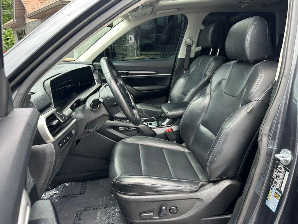 Kia Telluride S FWD 2023
