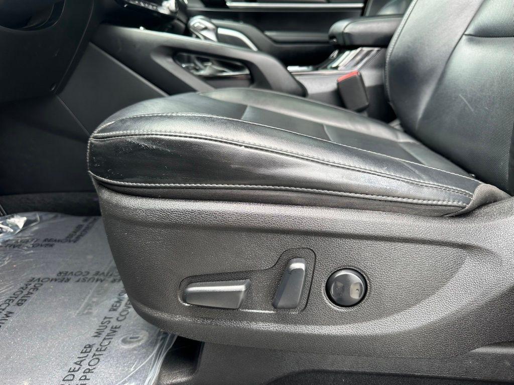 Kia Telluride S FWD 2023