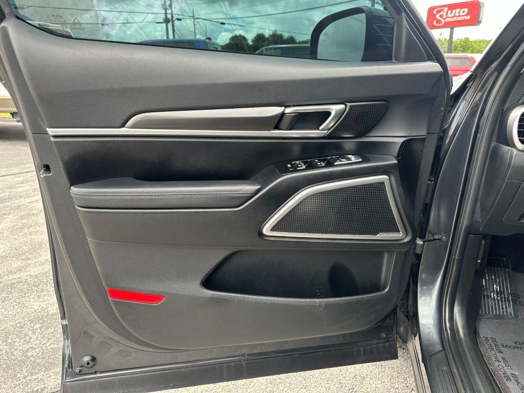 Kia Telluride S FWD 2023