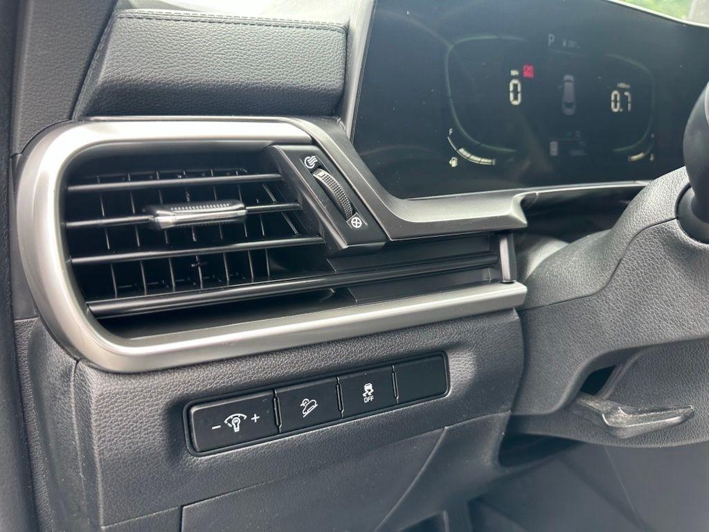 Kia Telluride S FWD 2023