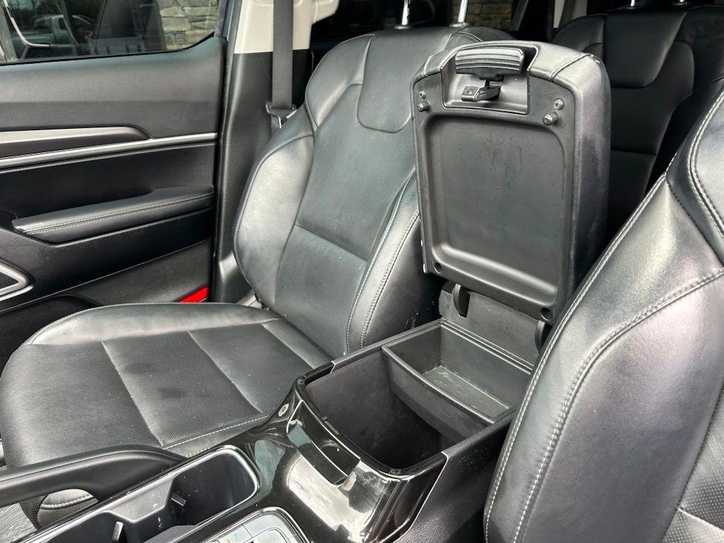 Kia Telluride S FWD 2023
