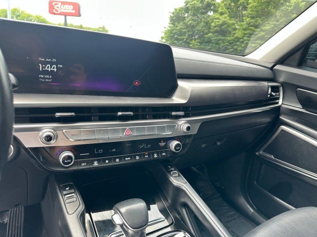 Kia Telluride S FWD 2023