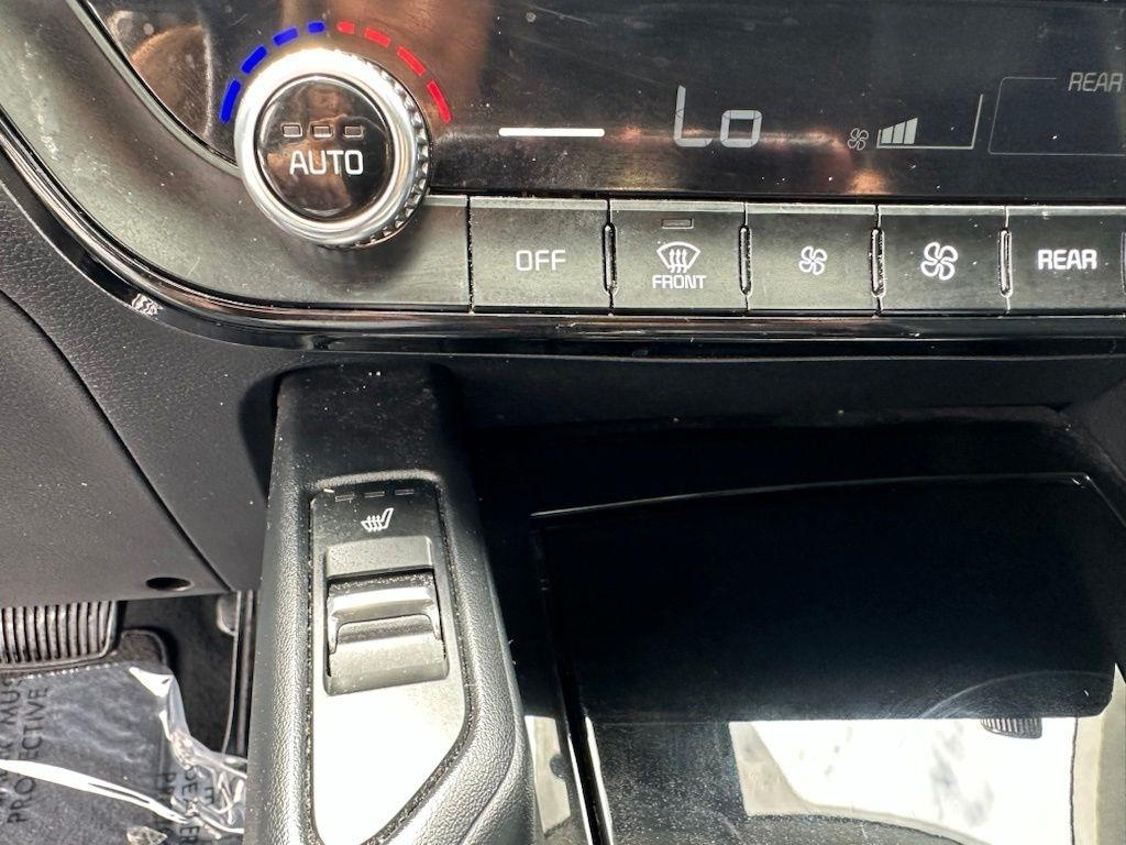 Kia Telluride S FWD 2023