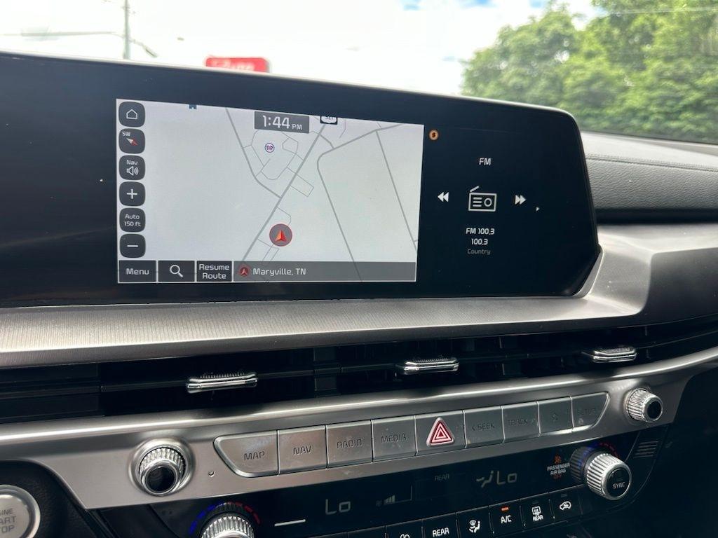 Kia Telluride S FWD 2023
