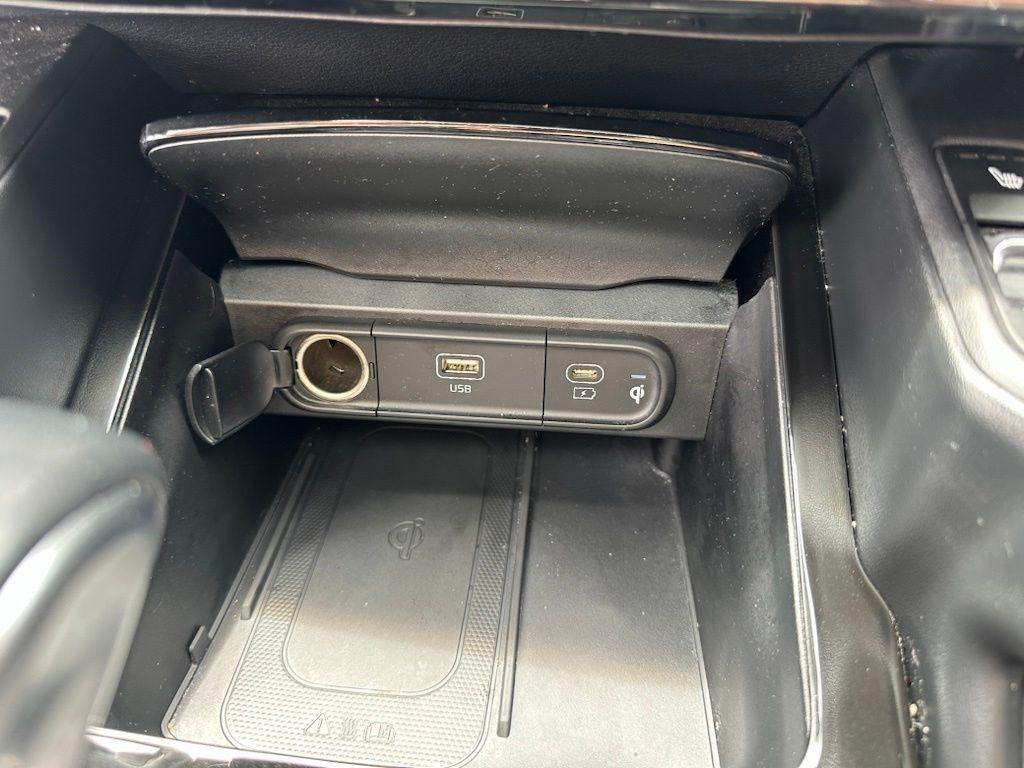 Kia Telluride S FWD 2023