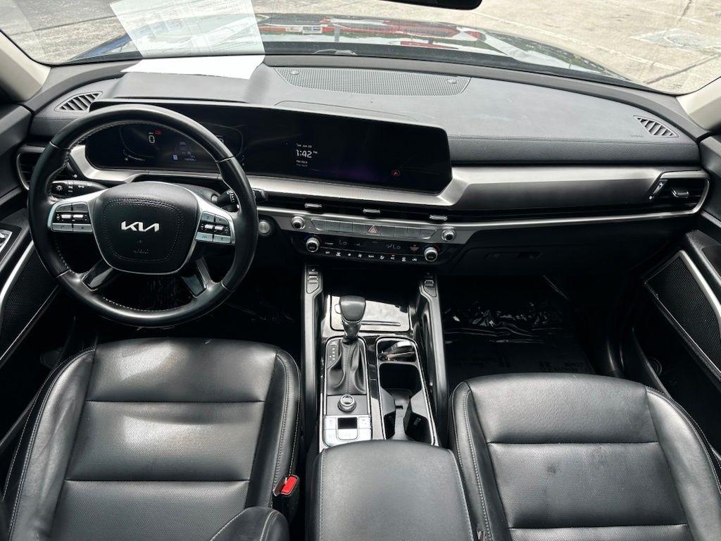 Kia Telluride S FWD 2023