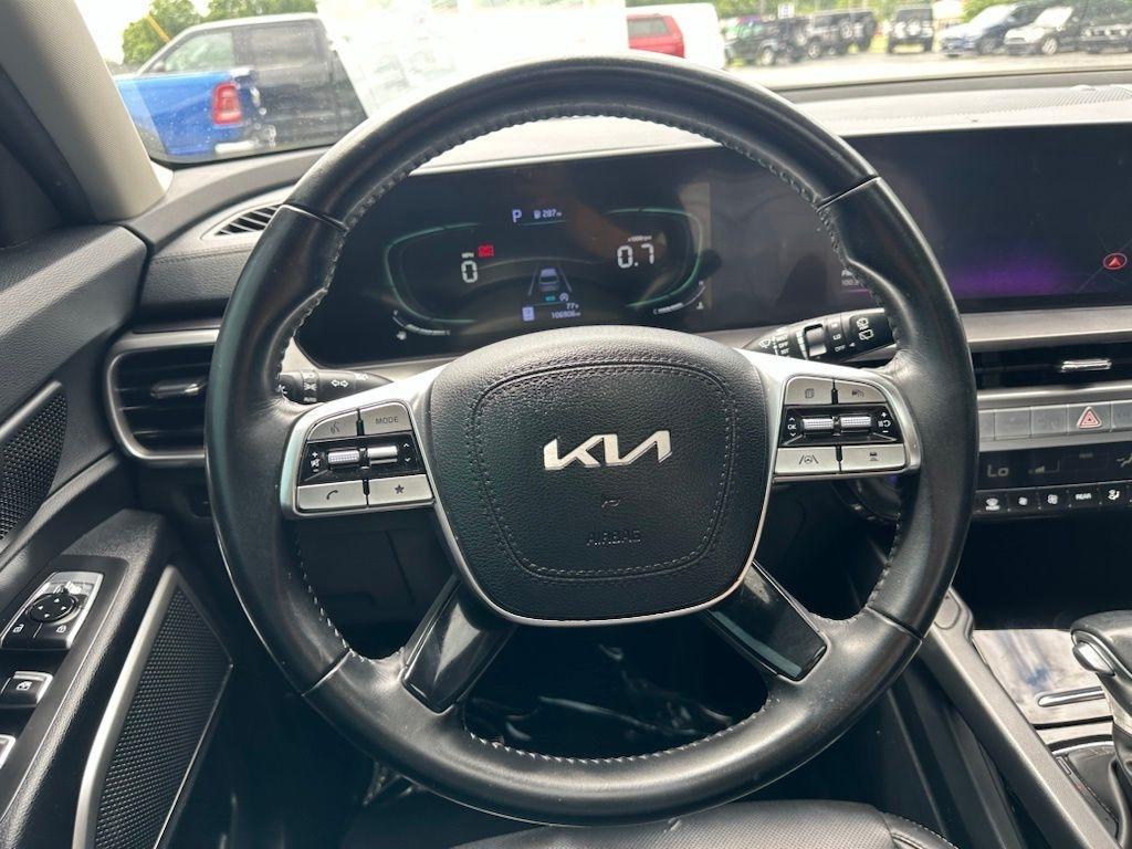 Kia Telluride S FWD 2023