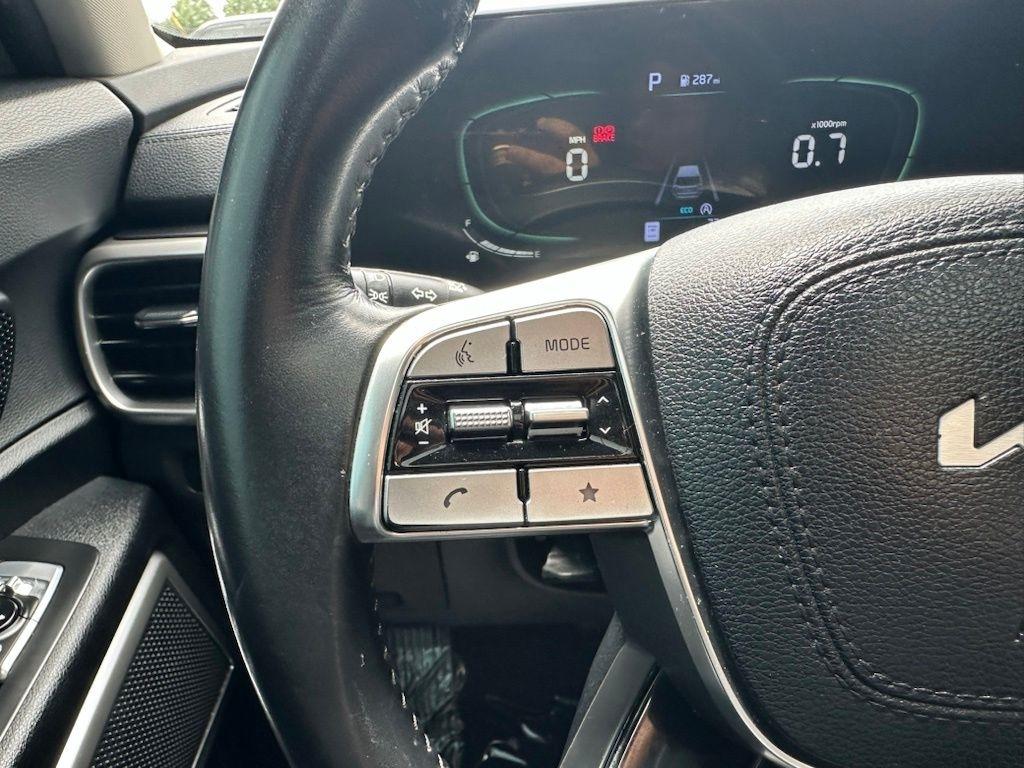 Kia Telluride S FWD 2023