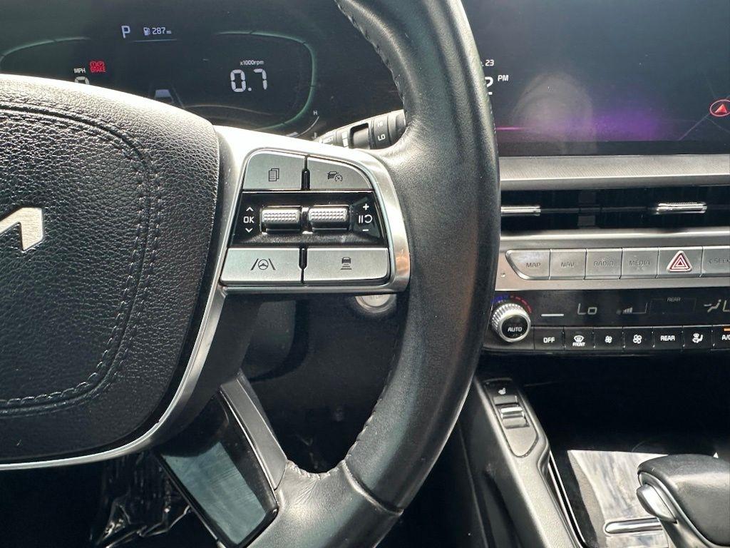 Kia Telluride S FWD 2023