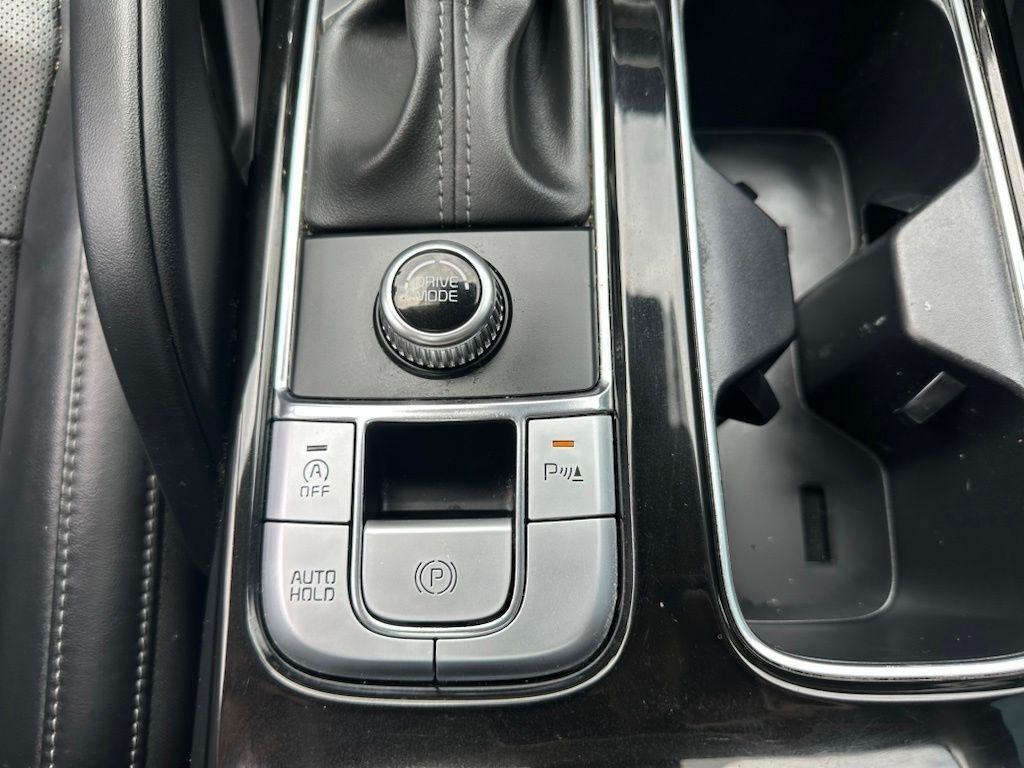 Kia Telluride S FWD 2023