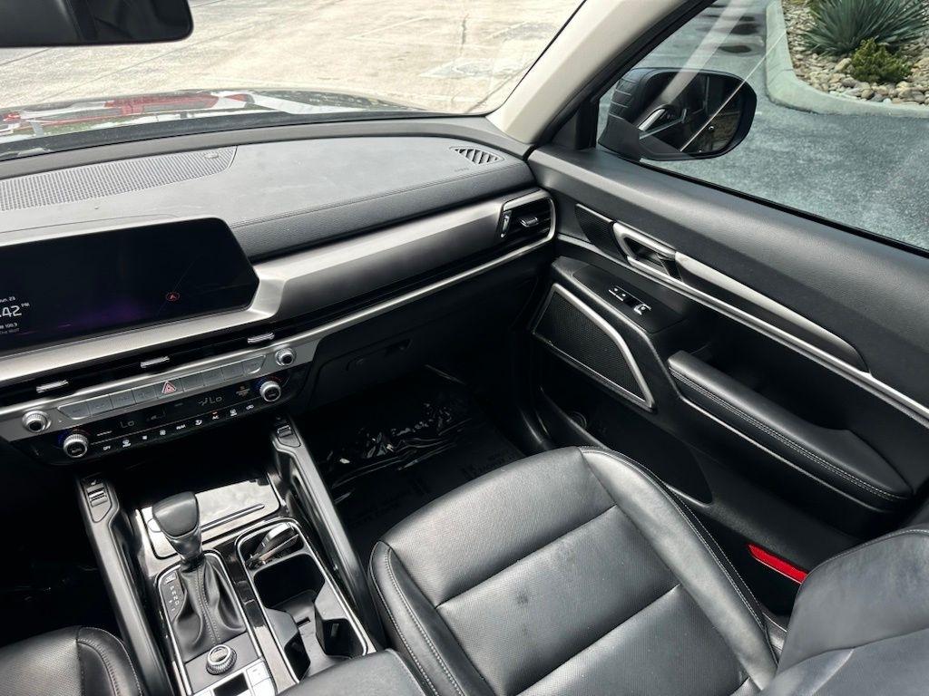 Kia Telluride S FWD 2023