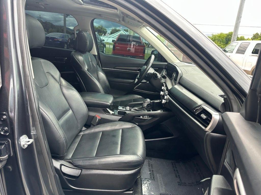 Kia Telluride S FWD 2023