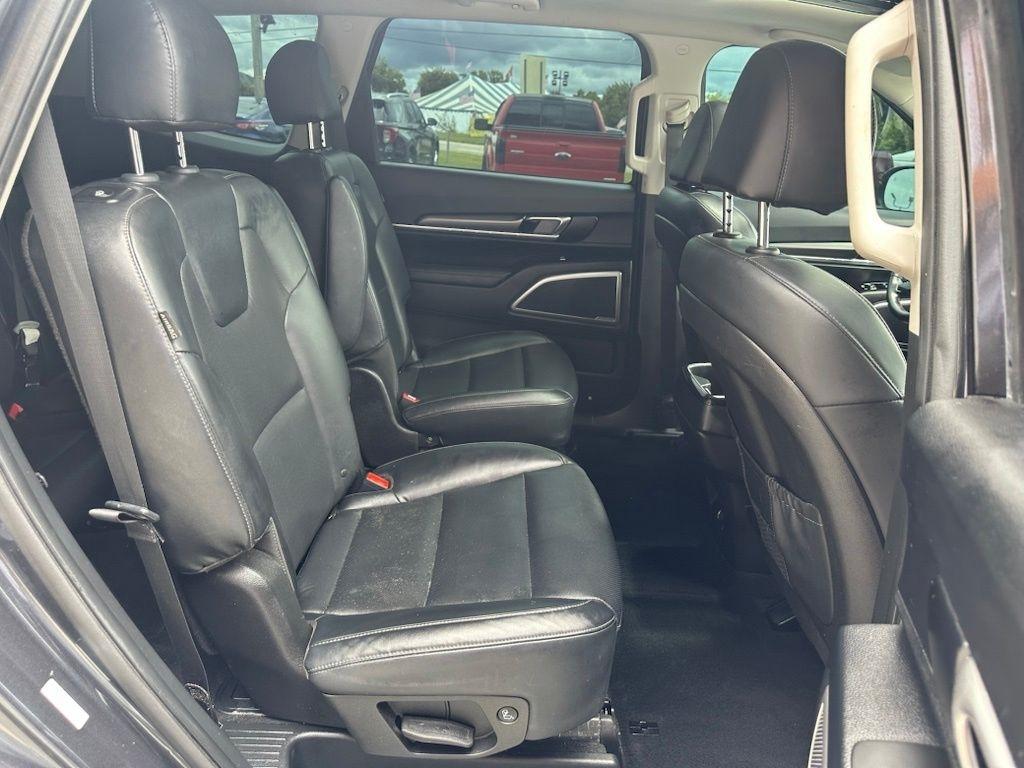Kia Telluride S FWD 2023