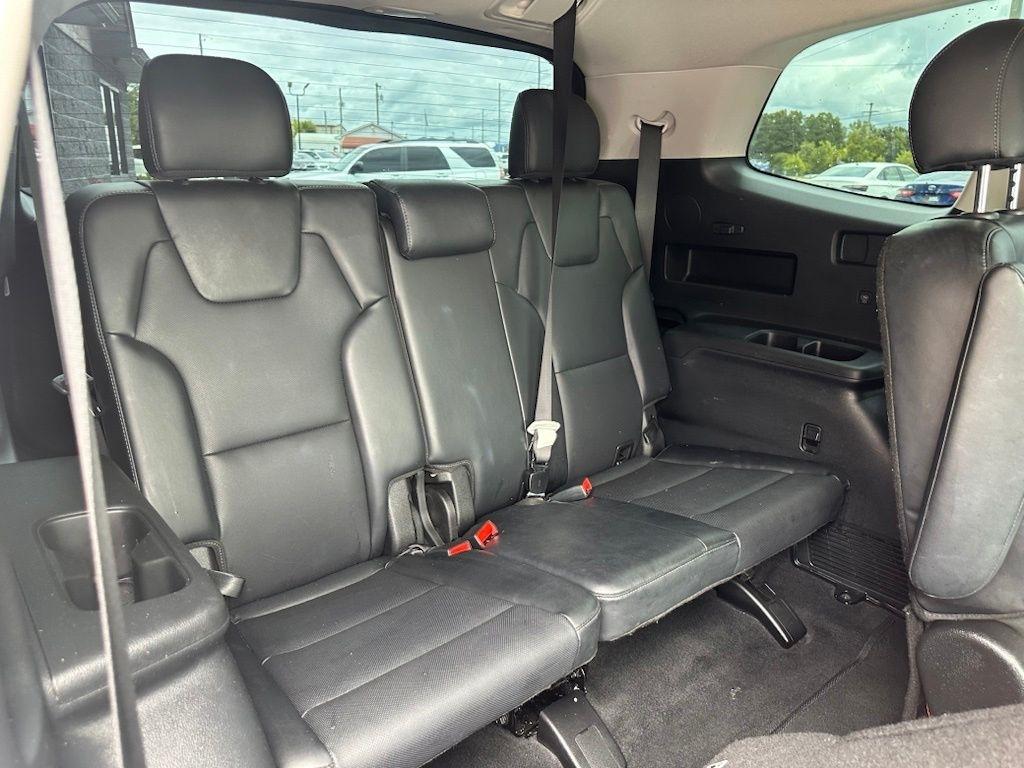 Kia Telluride S FWD 2023