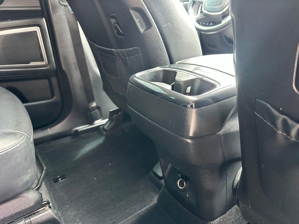 Kia Telluride S FWD 2023