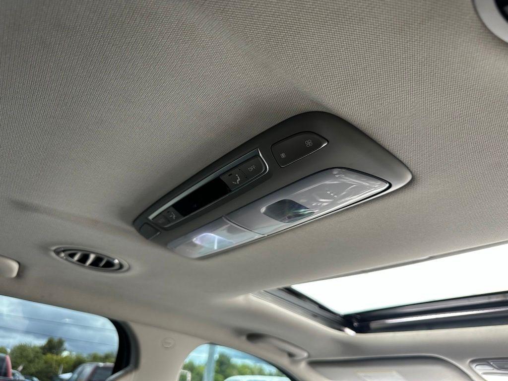 Kia Telluride S FWD 2023