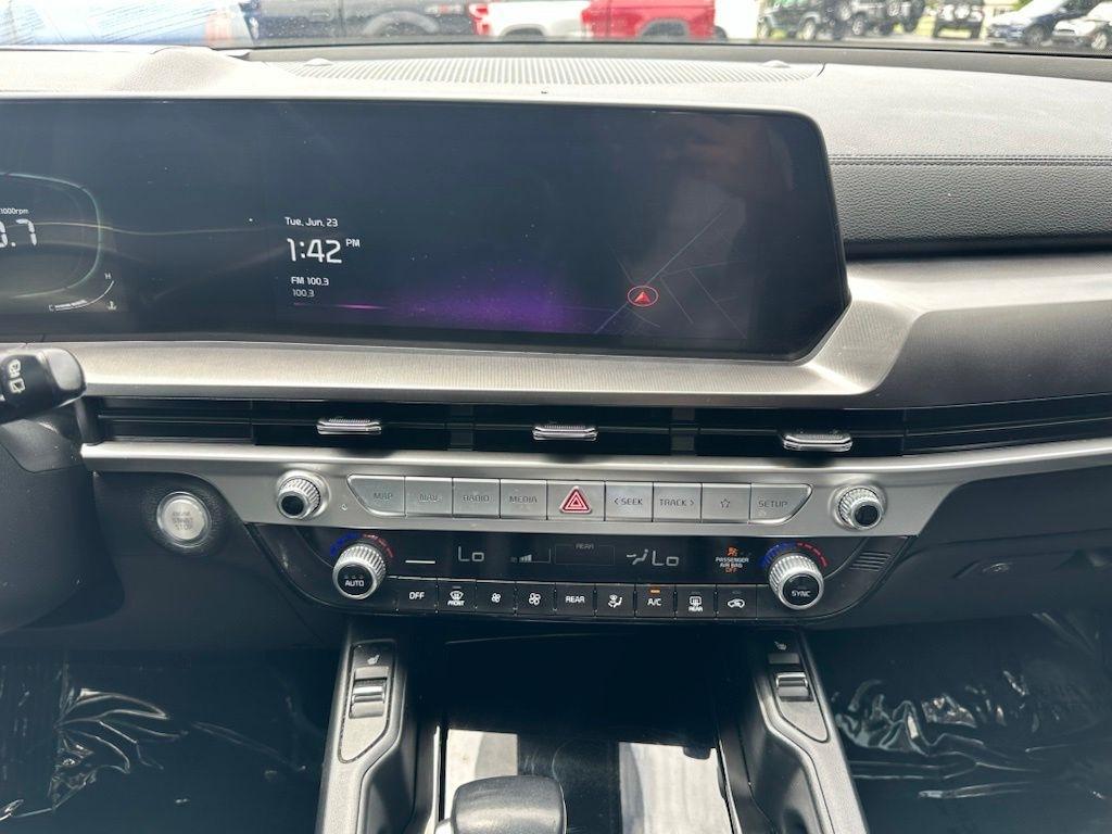 Kia Telluride S FWD 2023